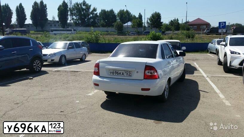 Фото автомобиля LADA 2114 SAMARA, 2012 — госномер С181ХТ180. Цвет: БЕЛЫЙ