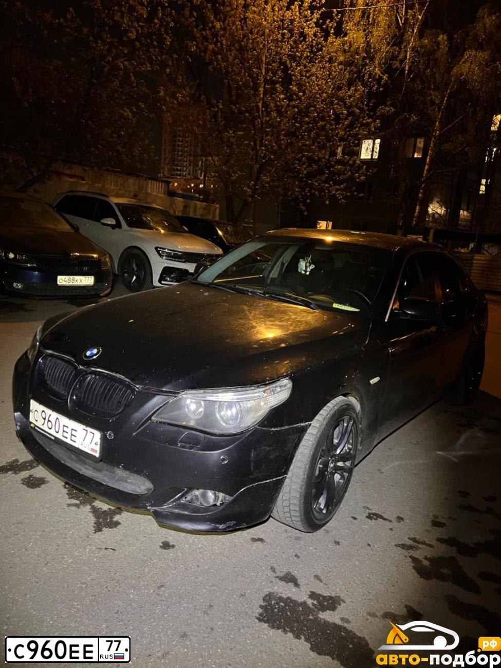 Фото автомобиля AUDI A4, 2010 — госномер С960ЕЕ77. Цвет: Белый