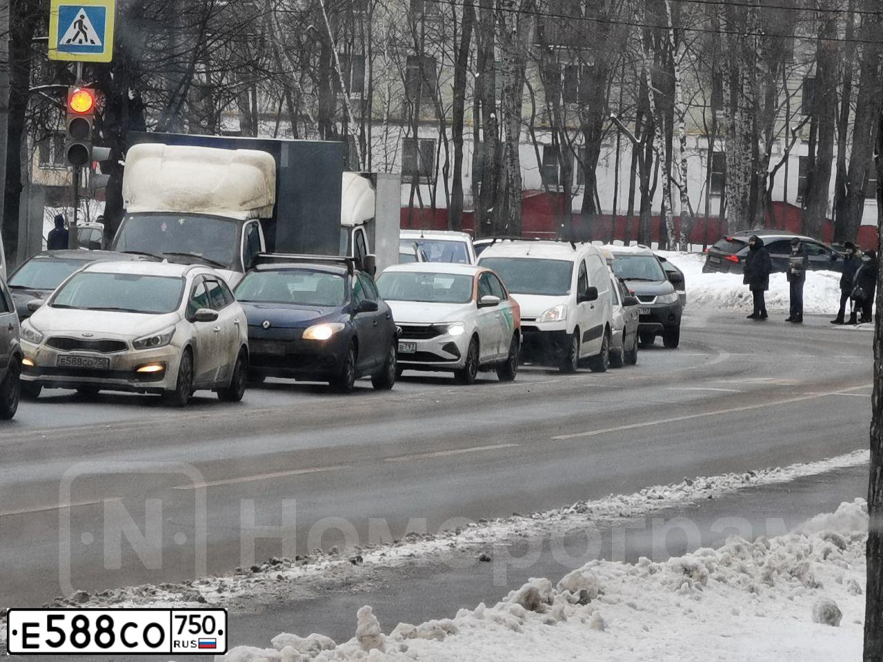 Фото автомобиля KIA CEED, 2018 — госномер Е967ТС69