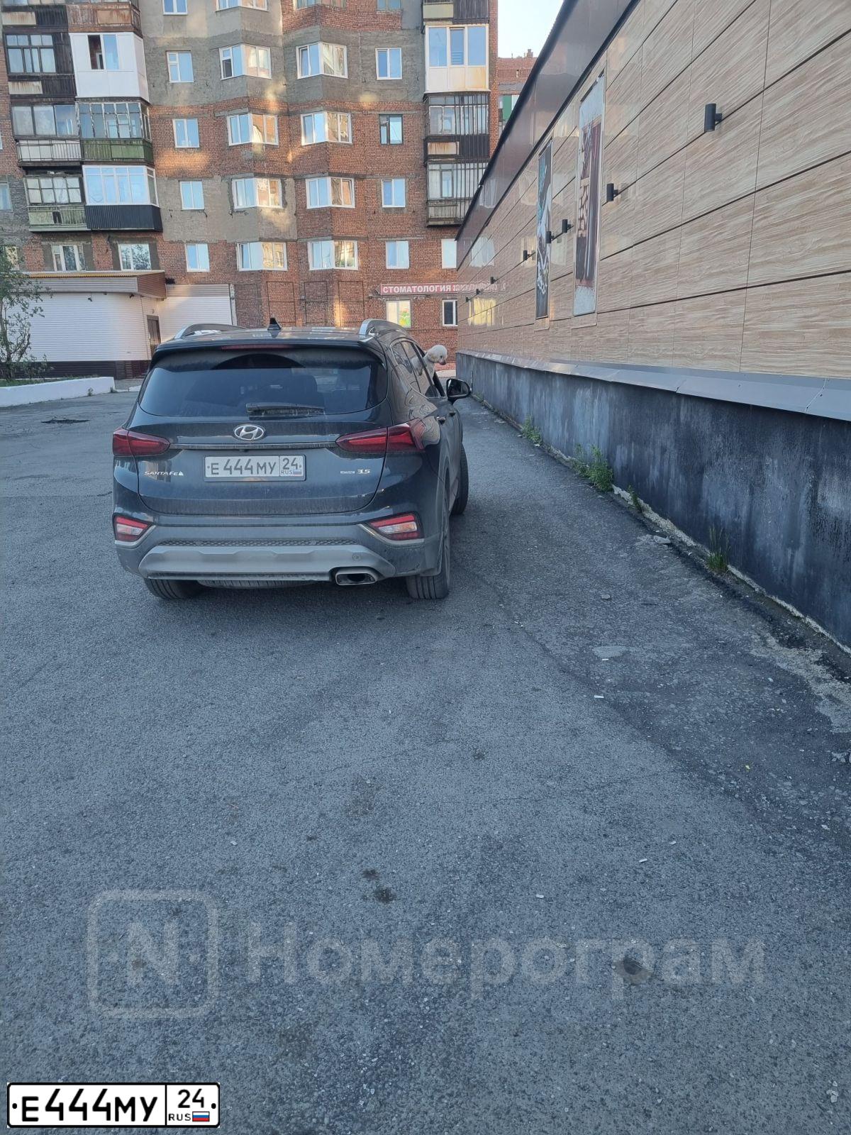 Фото автомобиля CHEVROLET NIVA, 2003 — госномер Е444МУ24. Цвет: СВЕТЛО-СЕРЕБРИСТЫЙ  МЕТАЛЛИК