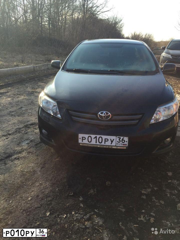 Фото автомобиля TOYOTA CAMRY, 2016 — госномер В150ЕР136. Цвет: ЧЕРНЫЙ МЕТАЛЛИК