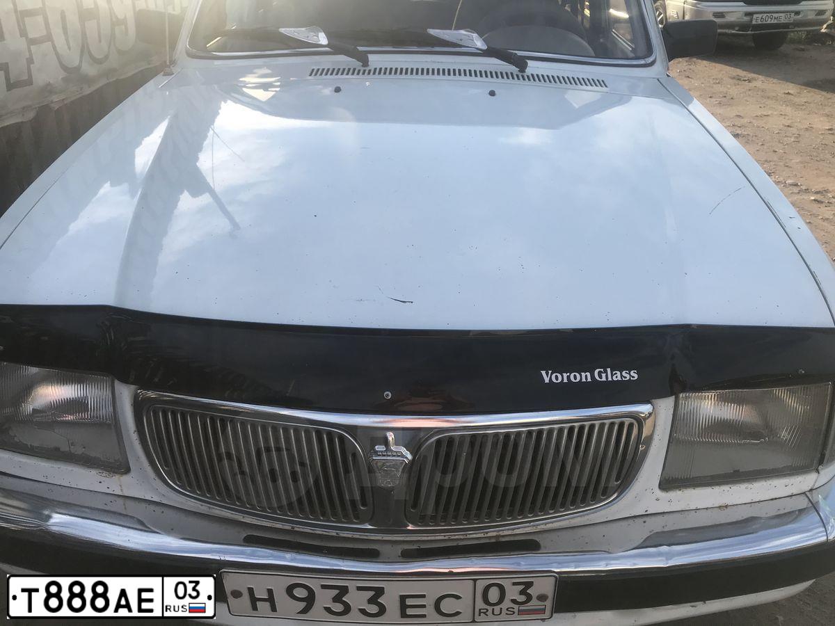 Фото автомобиля LEXUS RX, 2006 — госномер К032СН32. Цвет: ЧЕРНЫЙ