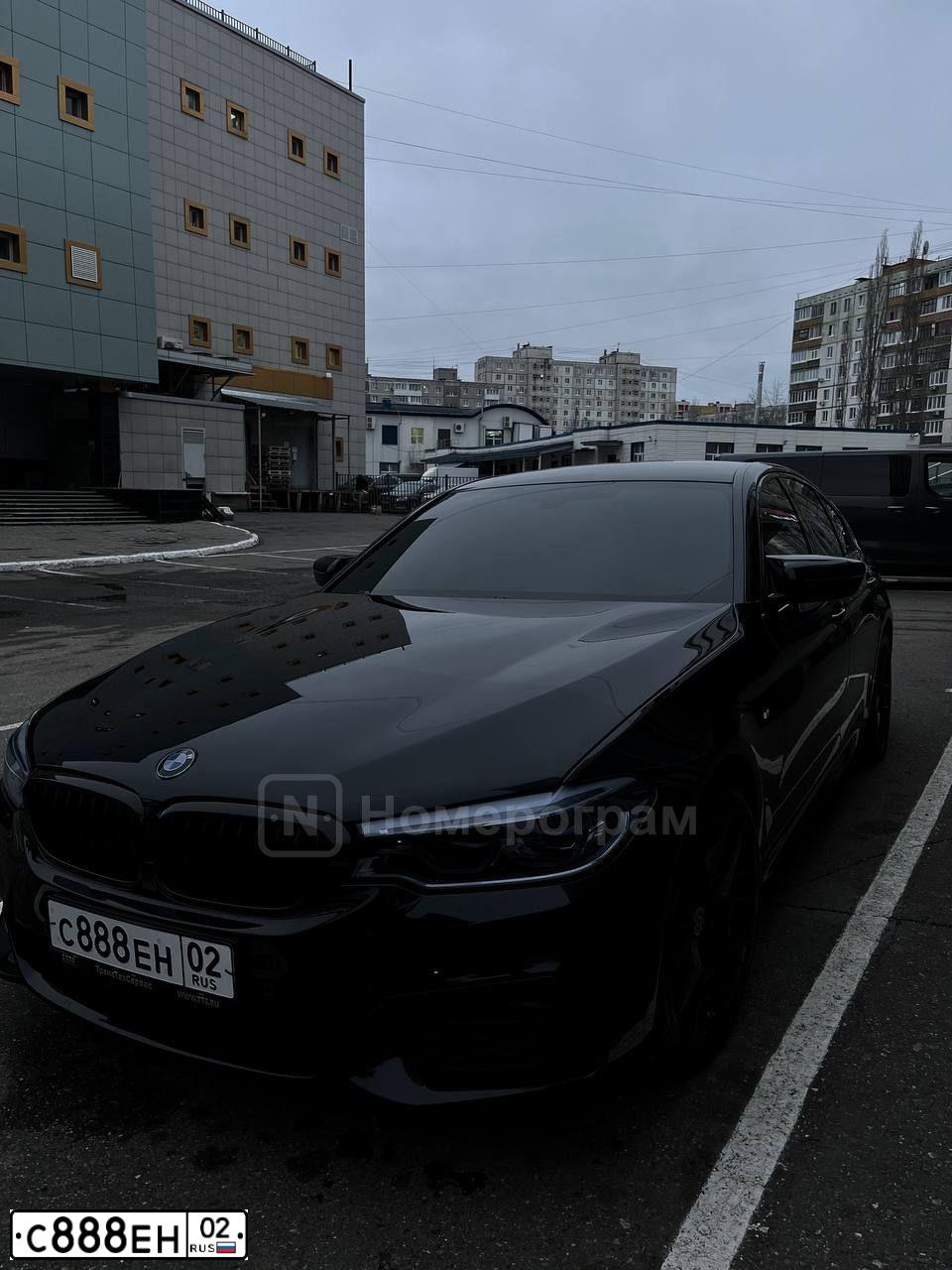 Фото автомобиля TAGAZ SONATA, 2006 — госномер С888ЕН02. Цвет: СЕРЕБРИСТЫЙ