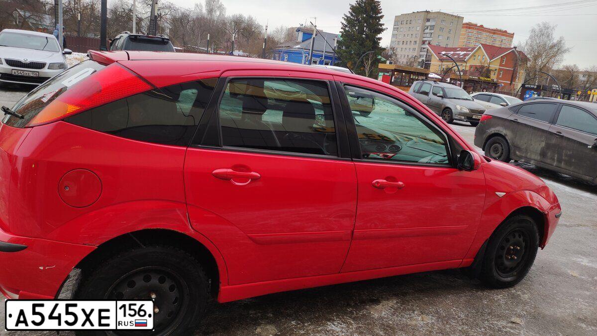 Фото автомобиля VOLKSWAGEN POLO, 2016 — госномер А545ХЕ156. Цвет: БЕЖЕВЫЙ