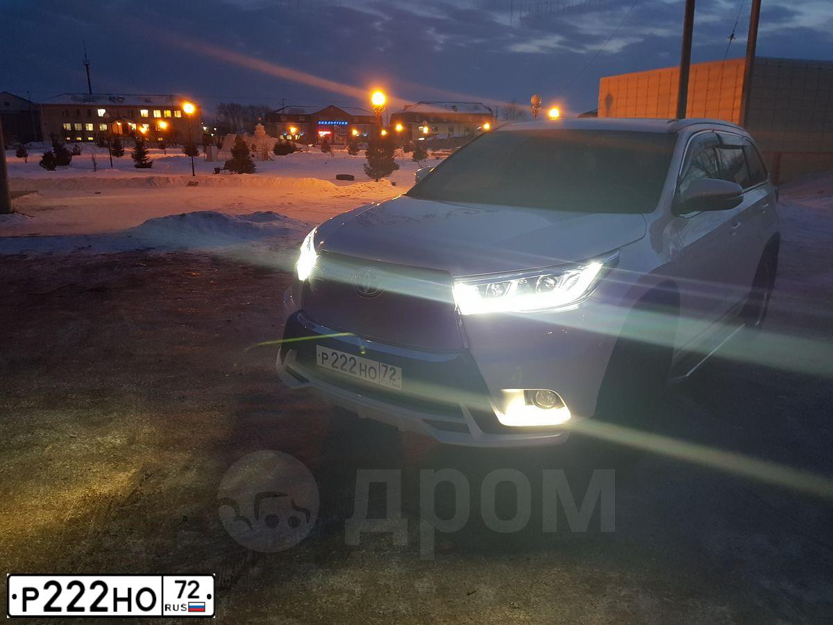 Фото автомобиля HYUNDAI GRANDEUR, 2012 — госномер Р222НО72. Цвет: ЧЕРНЫЙ