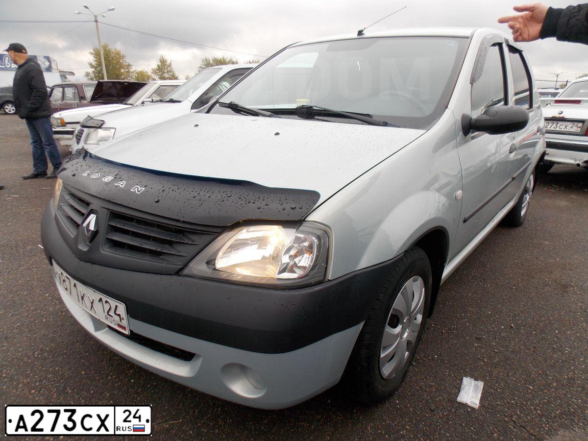 Фото автомобиля ГАЗ3102, 1998 — госномер А323АА24. Цвет: Белый