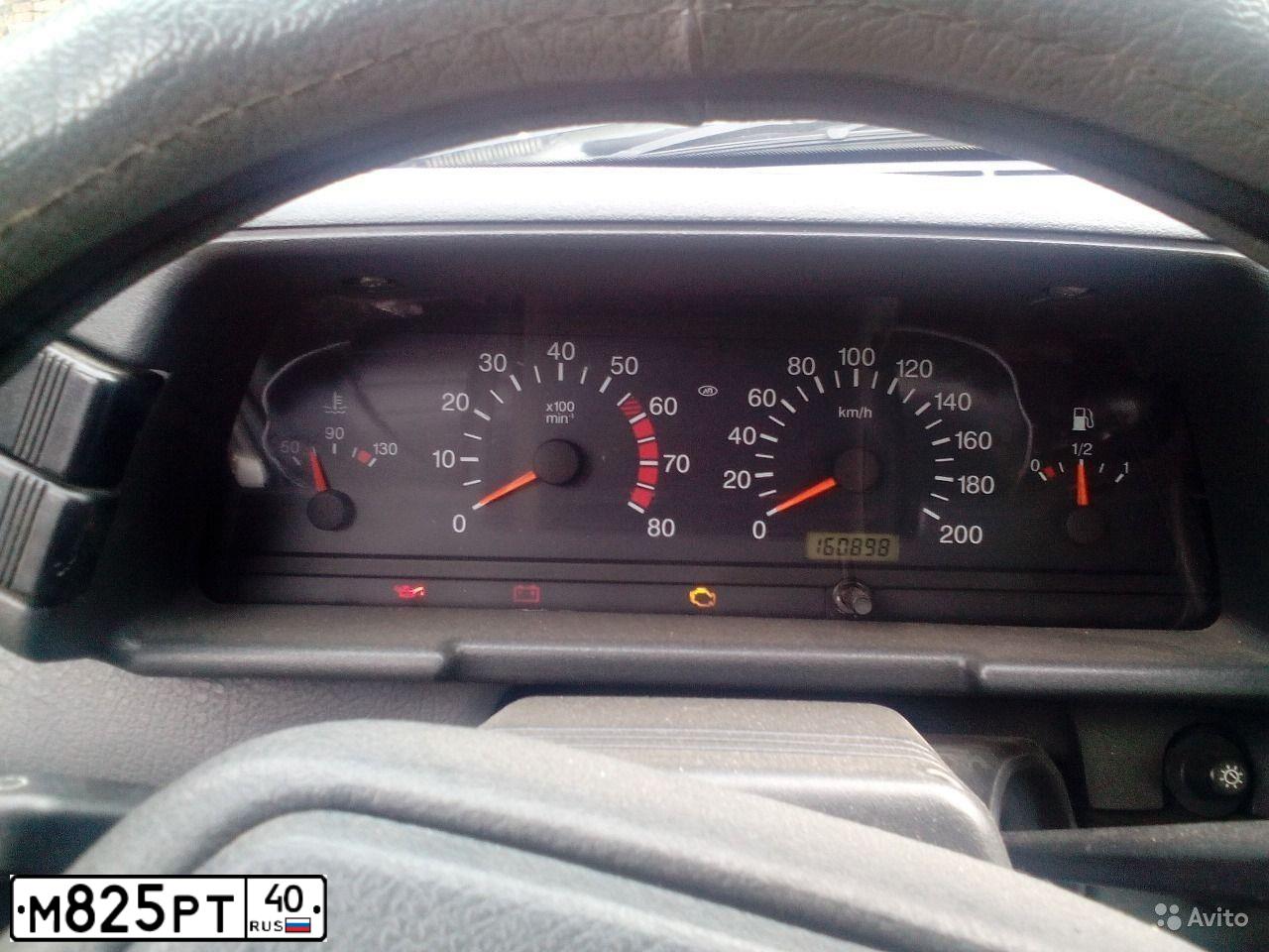 Фото автомобиля LADA 2111, 2004 — госномер М825РТ40. Цвет: СЕРЕБРИСТЫЙ
