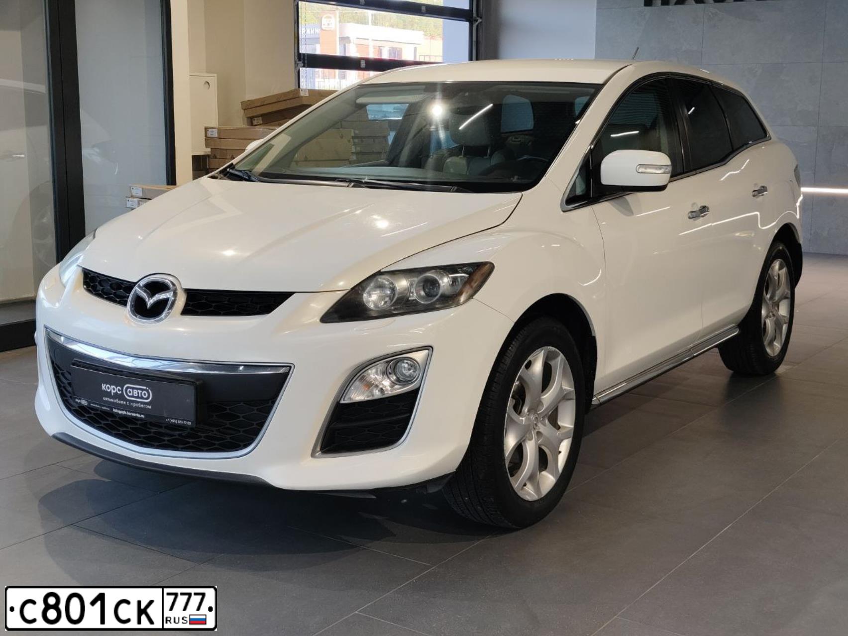 Фото автомобиля SKODA RAPID, 2018 — госномер М738РМ29. Цвет: КОРИЧНЕВЫЙ