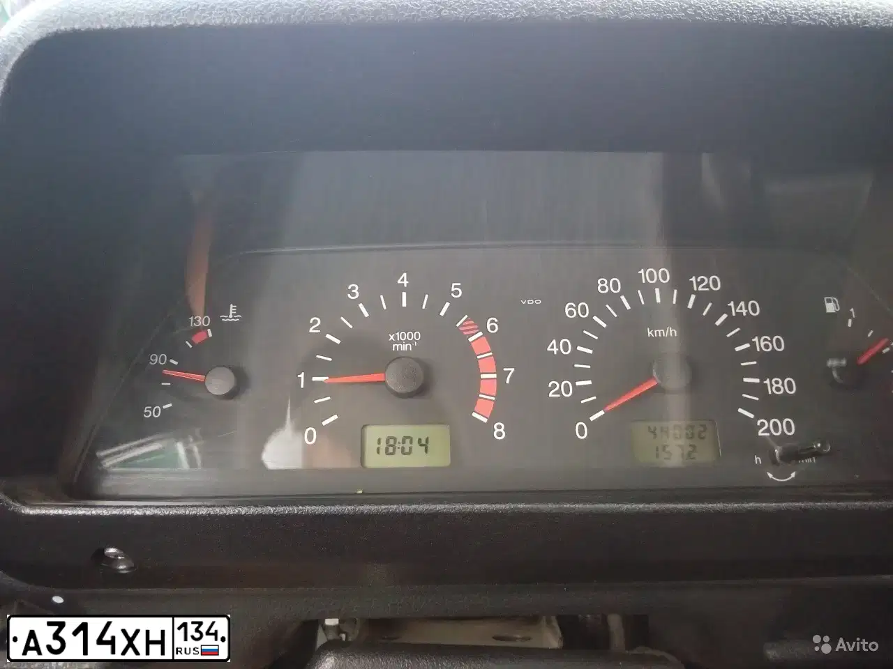 Фото автомобиля ЛАДА 213100 LADA 4X4, 2014 — госномер М648НО136. Цвет: СВЕТЛО СЕРЕБРИСТЫЙ МЕТАЛЛ