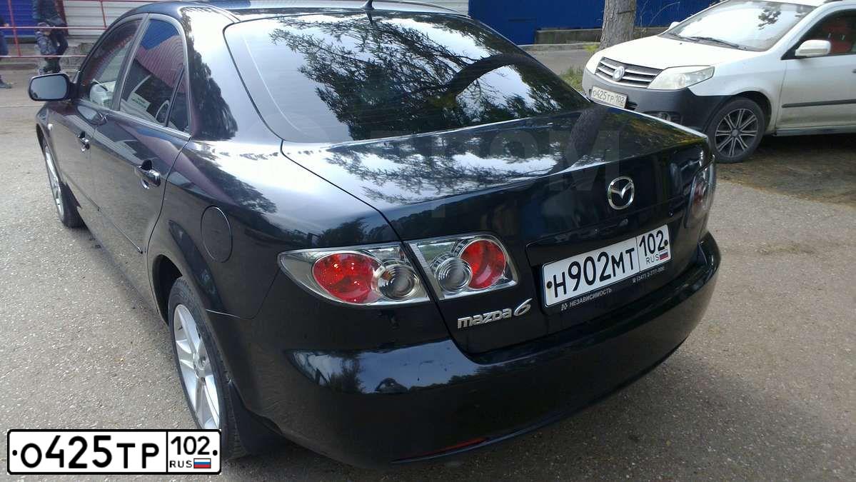 Фото автомобиля GEELY MK CROSS, 2013 — госномер О425ТР102. Цвет: БЕЛЫЙ