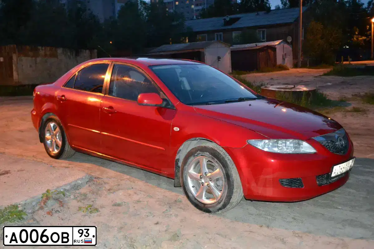 Фото автомобиля OPEL ASTRA, 2005 — госномер К304НР193. Цвет: БЕЖЕВО-СЕРЫЙ