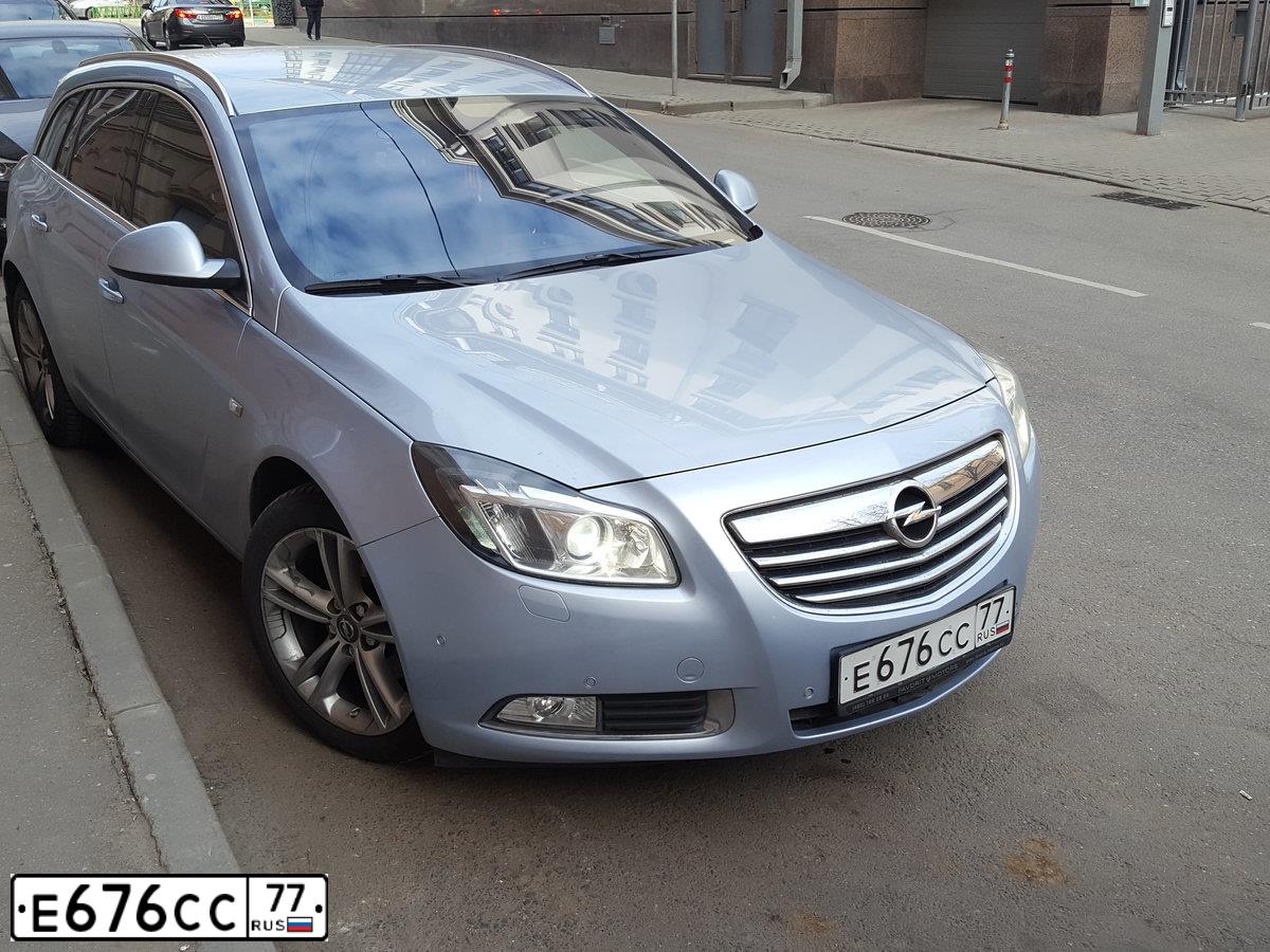 Фото автомобиля VAZ ВАЗ21053, 1997 — госномер Е676СС77. Цвет: БЕЛЫЙ