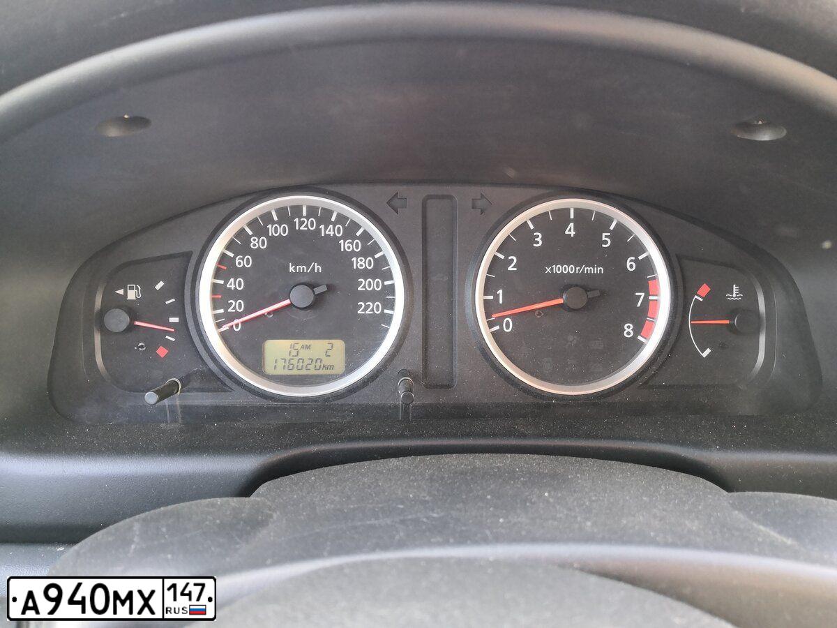 Фото автомобиля NISSAN ALMERA, 2005 — госномер Н300ХВ97. Цвет: СЕРЕБРИСТЫЙ