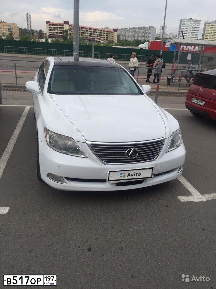 Фото автомобиля ЛАВ 81015, 2015 — госномер В517ОР197. Цвет: Серый