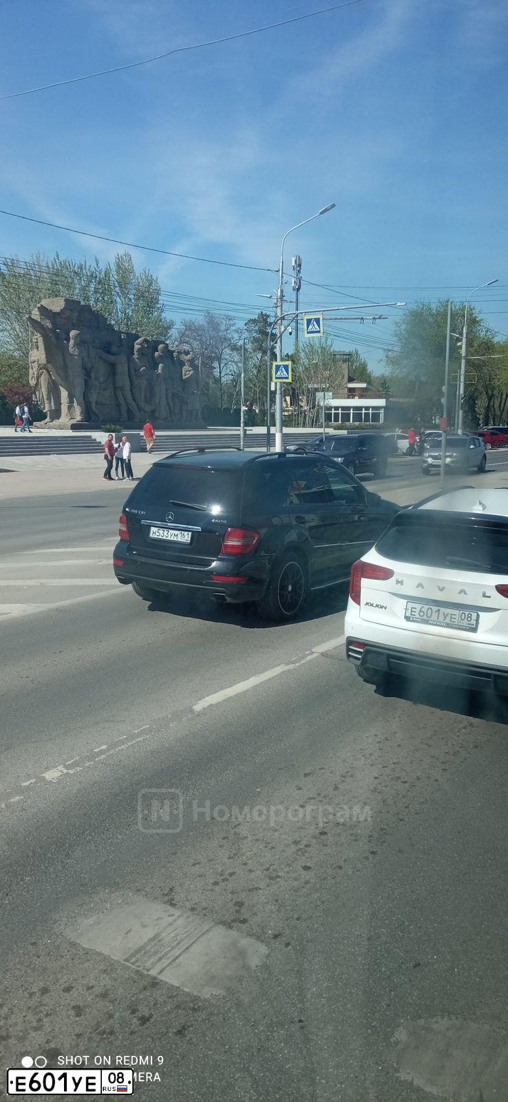 Фото автомобиля HAVAL JOLION, 2024 — госномер Е601УЕ08
