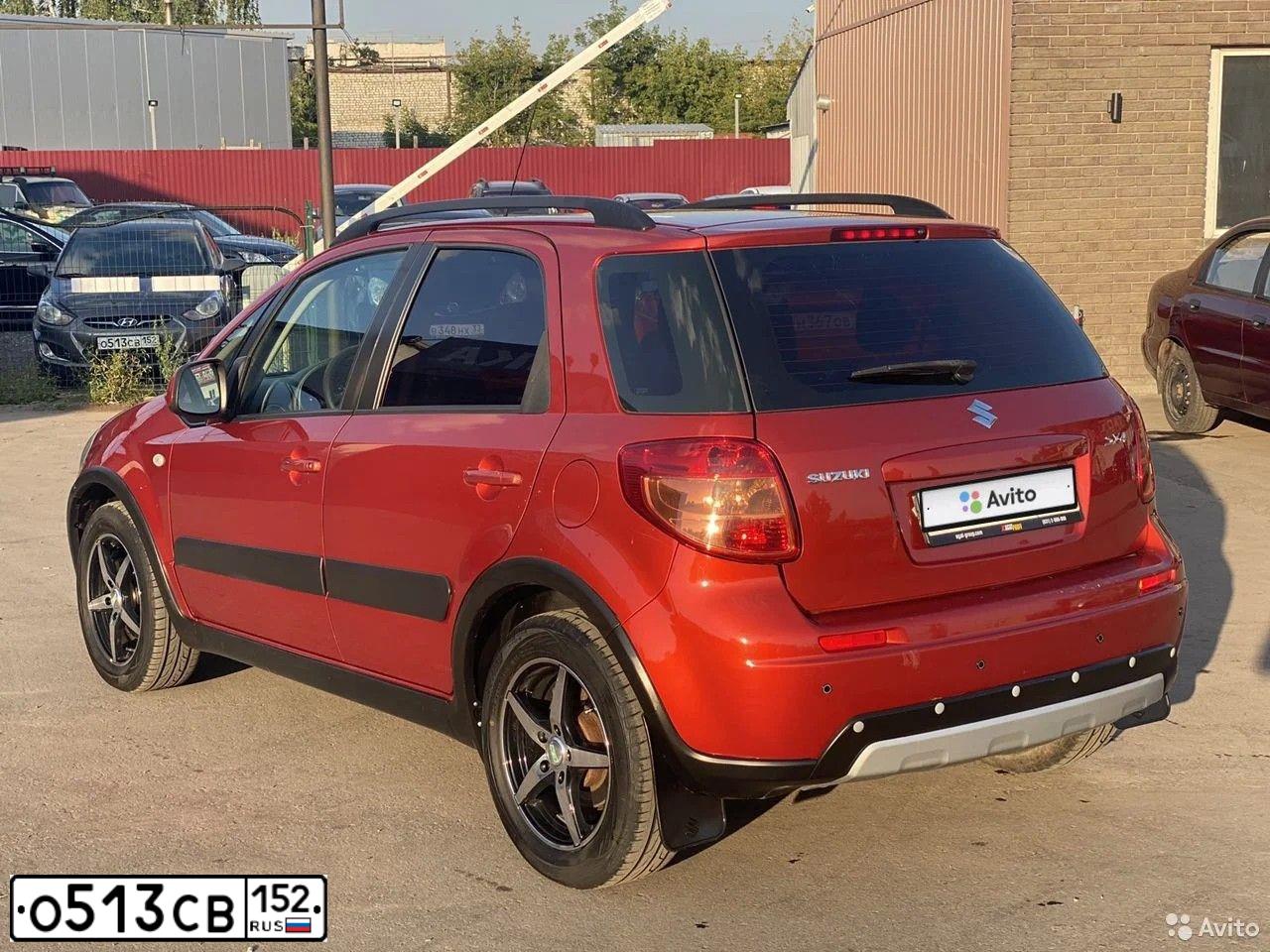 Фото автомобиля HYUNDAI SOLARIS, 2011 — госномер В330УР122