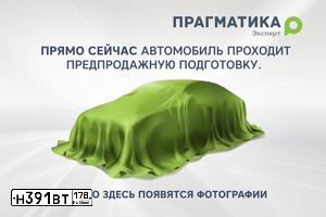 Фото автомобиля OPEL ASTRA, 2008 — госномер Н391ВТ178. Цвет: ЧЕРНЫЙ