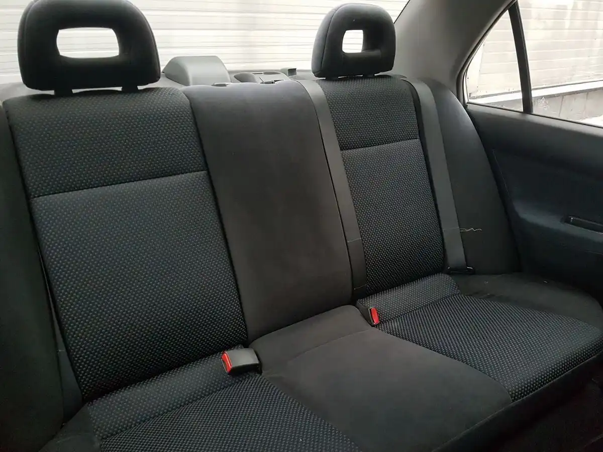 Фото автомобиля MITSUBISHI LANCER, 2006 — госномер Е939РХ797
