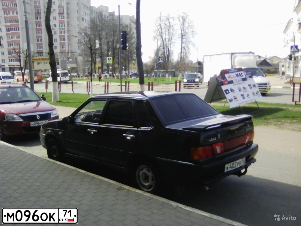Фото автомобиля OPEL ASTRA, 2011 — госномер Т119НС71. Цвет: ЧЕРНЫЙ МЕТАЛЛИК