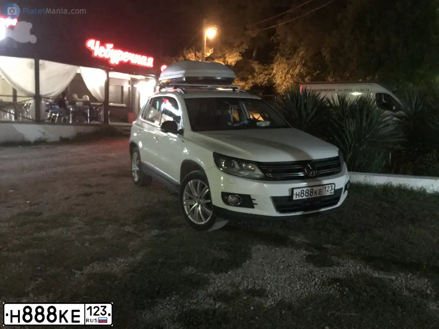 Фото автомобиля MITSUBISHI LANCER, 2008 — госномер А319НО123. Цвет: СЕРЫЙ