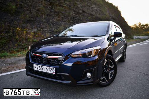 Фото автомобиля HYUNDAI HD MEGA TRUCK, 2013 — госномер В765ТВ125. Цвет: СЕРЫЙ