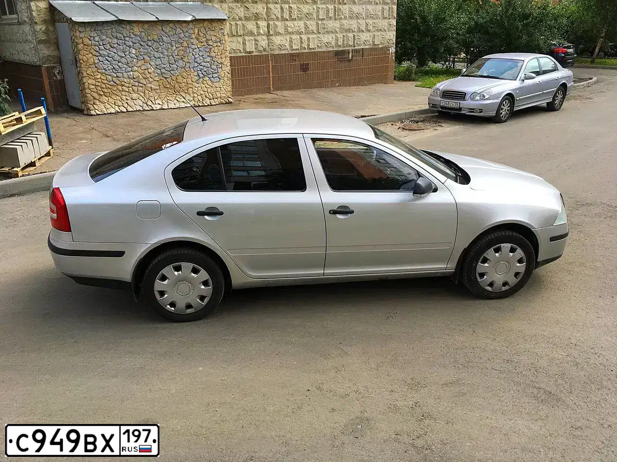 Фото автомобиля BMW SERIE 3, 2006 — госномер С949ВХ197. Цвет: ЧЕРНЫЙ