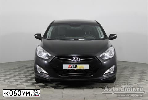 Фото автомобиля TOYOTA AVENSIS, 2007 — госномер К060УМ34. Цвет: ЧЕРНЫЙ