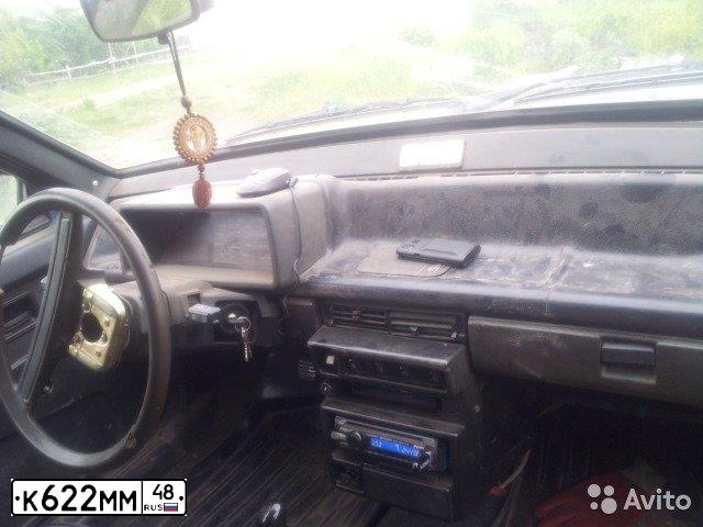 Фото автомобиля BMW X5, 2005 — госномер Е231РР186