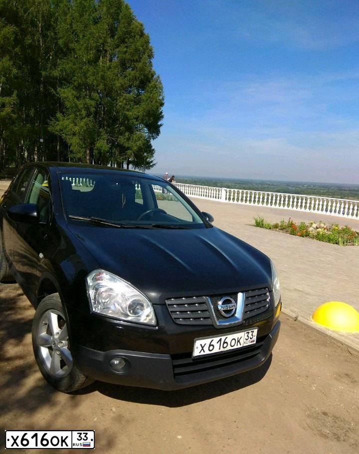 Фото автомобиля LADA LARGUS, 2018 — госномер Х616ОК33. Цвет: ТЕМНО-КОРИЧНЕВЫЙ