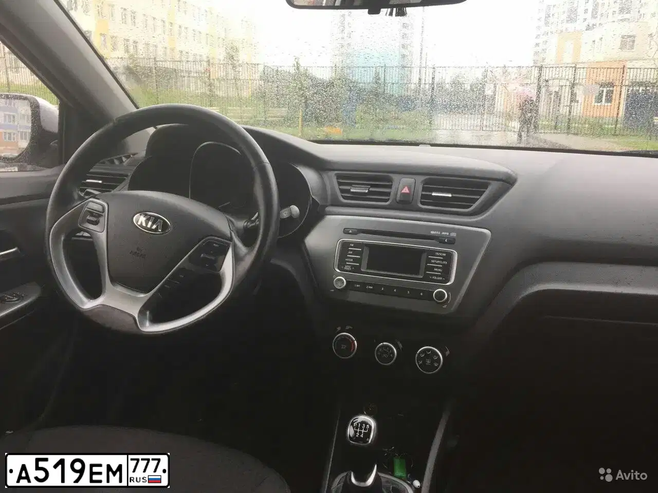 Фото автомобиля VOLKSWAGEN JETTA, 2014 — госномер М223РС797. Цвет: Белый