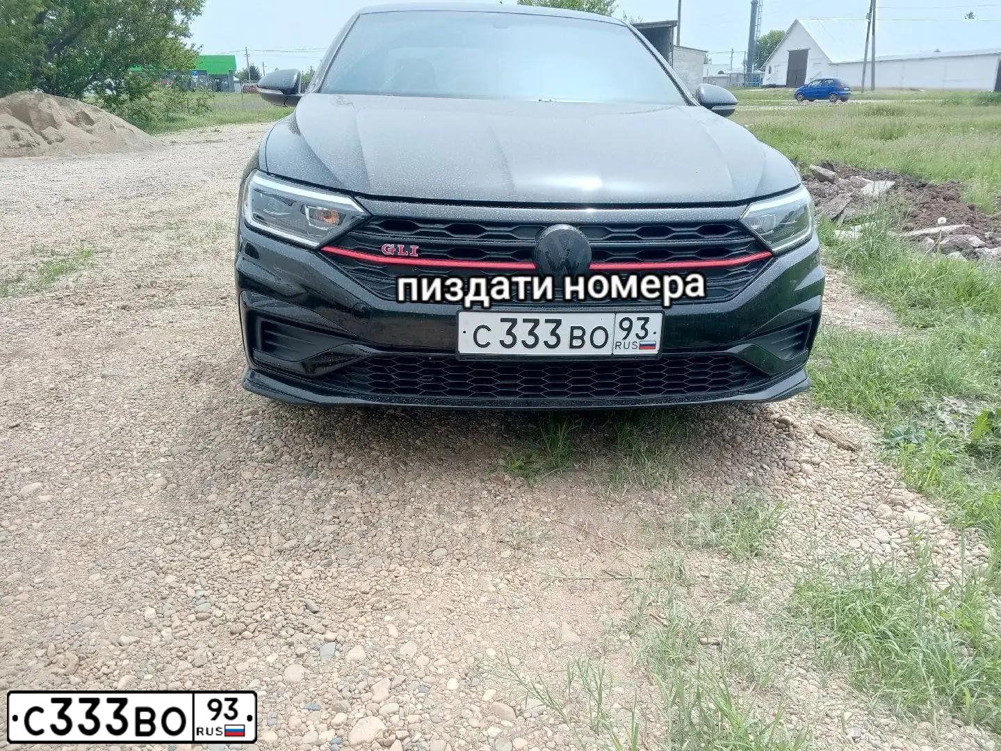 Фото автомобиля TAGAZ SONATA, 2008 — госномер С333ВО93. Цвет: СВЕТЛО-БЕЖЕВЫЙ