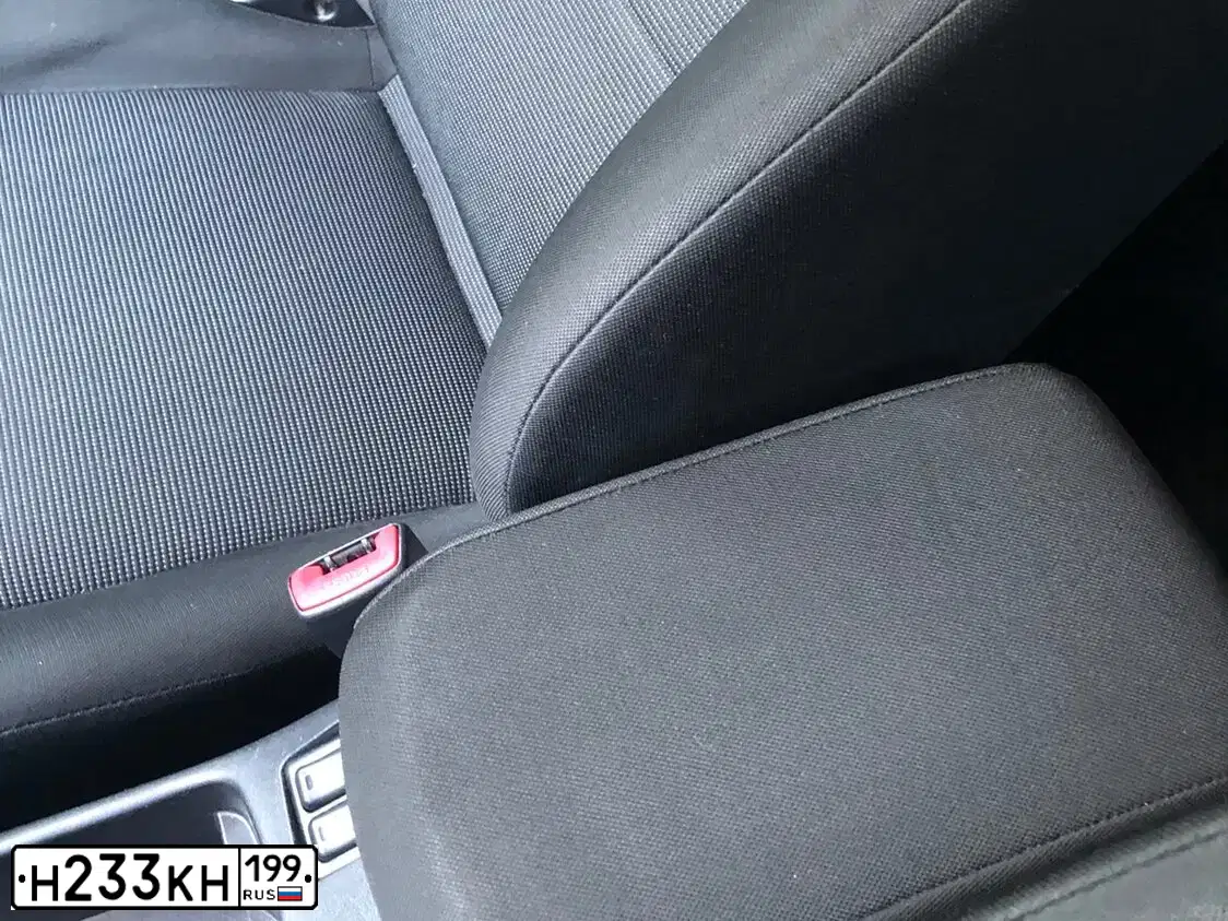 Фото автомобиля MITSUBISHI LANCER, 2008 — госномер Р494ЕК32