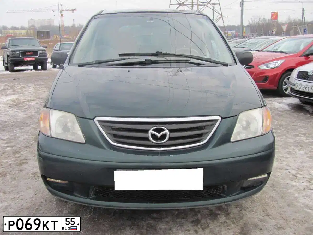 Фото автомобиля LADA 2105, 1996 — госномер Р069КТ55. Цвет: СВЕТЛО-СЕРЫЙ