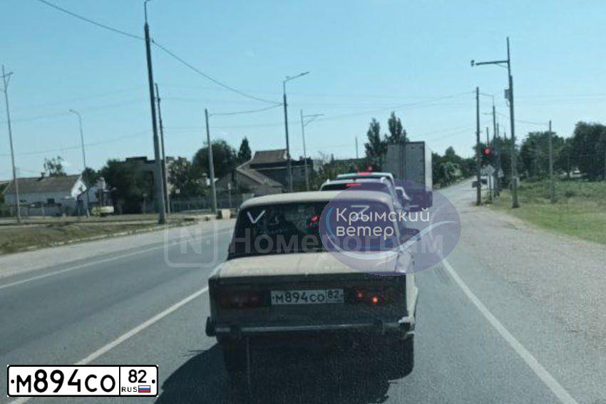 Фото автомобиля ВАЗ 21063, 1989 — госномер А080ОТ82. Цвет: БЕЖЕВЫЙ