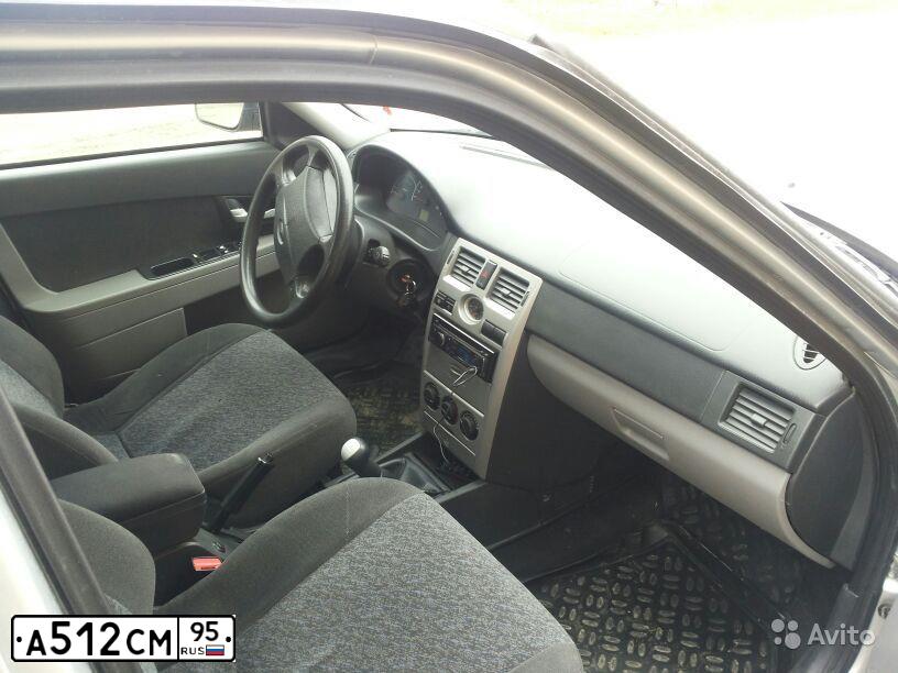 Фото автомобиля LADA 2170 PRIORA, 2009 — госномер А512СМ95. Цвет: СВЕТЛО-СЕРЕБРИСТЫЙ МЕТАЛЛ