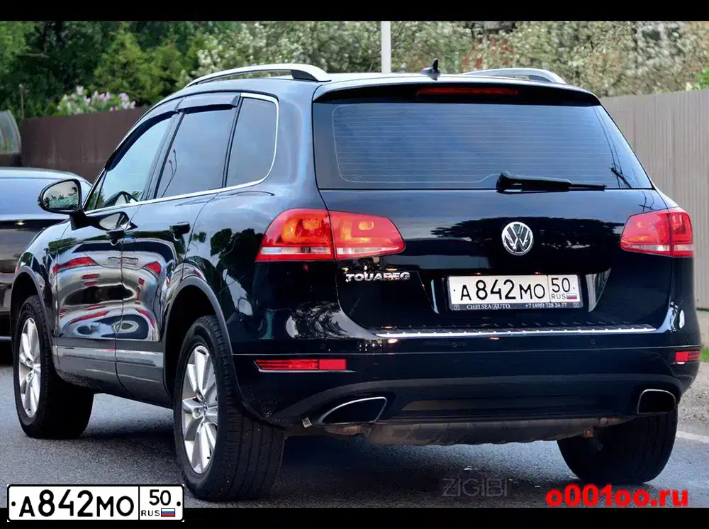 Фото автомобиля VOLKSWAGEN PASSAT, 2011 — госномер М206СО790. Цвет: ЧЕРНЫЙ