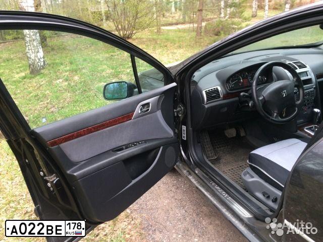 Фото автомобиля PEUGEOT 408, 2014 — госномер В021ХО147. Цвет: Белый