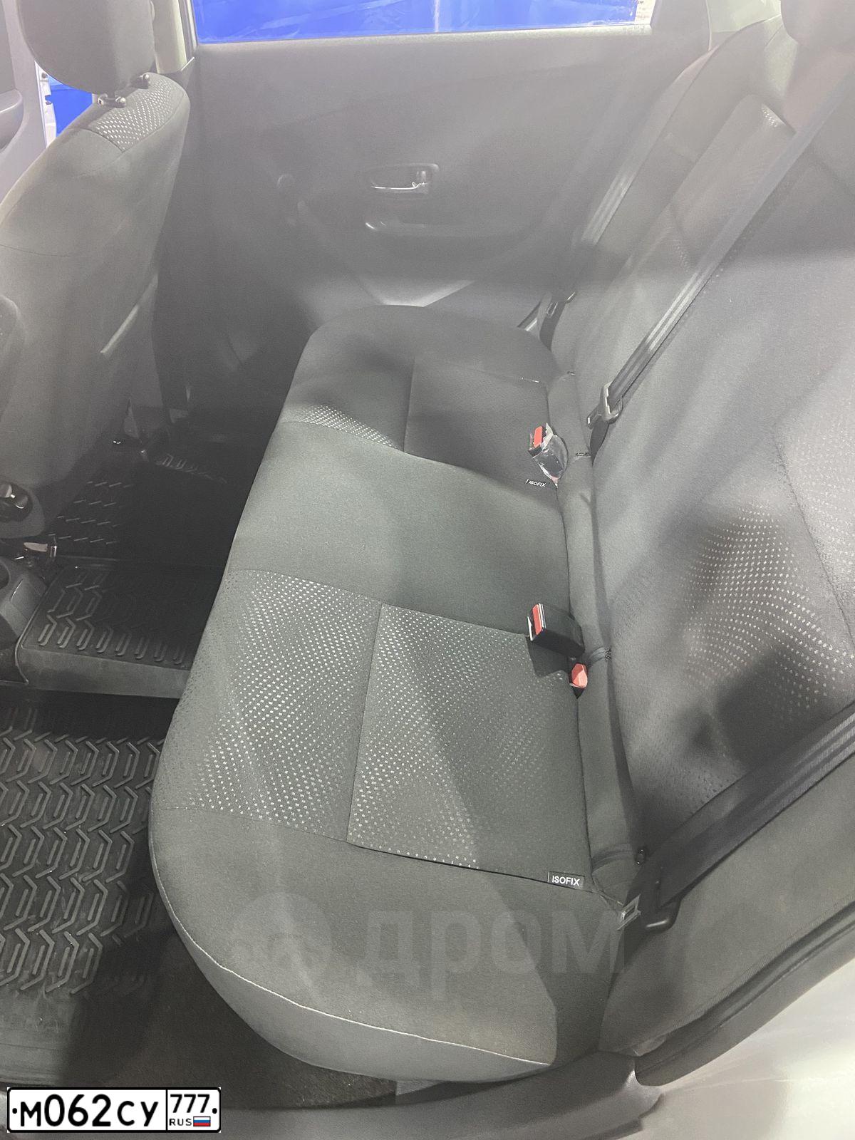 Фото автомобиля NISSAN ALMERA /AVTOVAZ/, 2016 — госномер М062СУ777. Цвет: СЕРЕБРИСТЫЙ