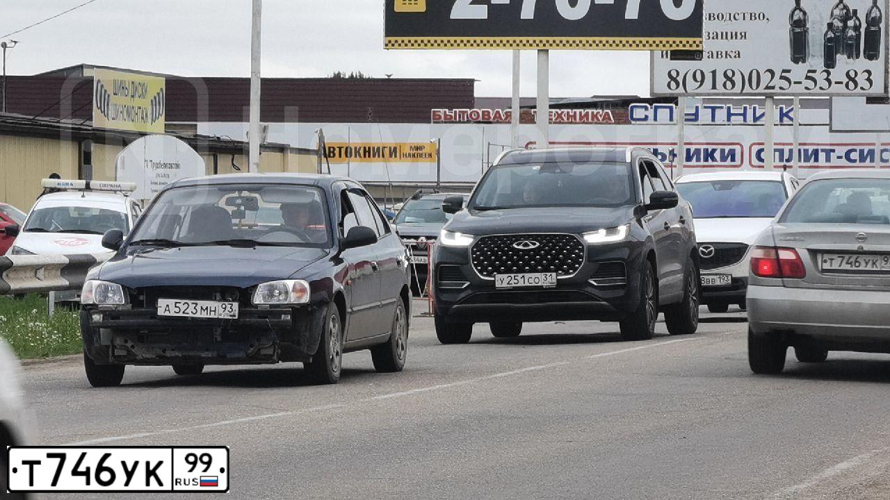 Фото автомобиля MERCEDES-BENZ C180, 2000 — госномер Р873ТМ46