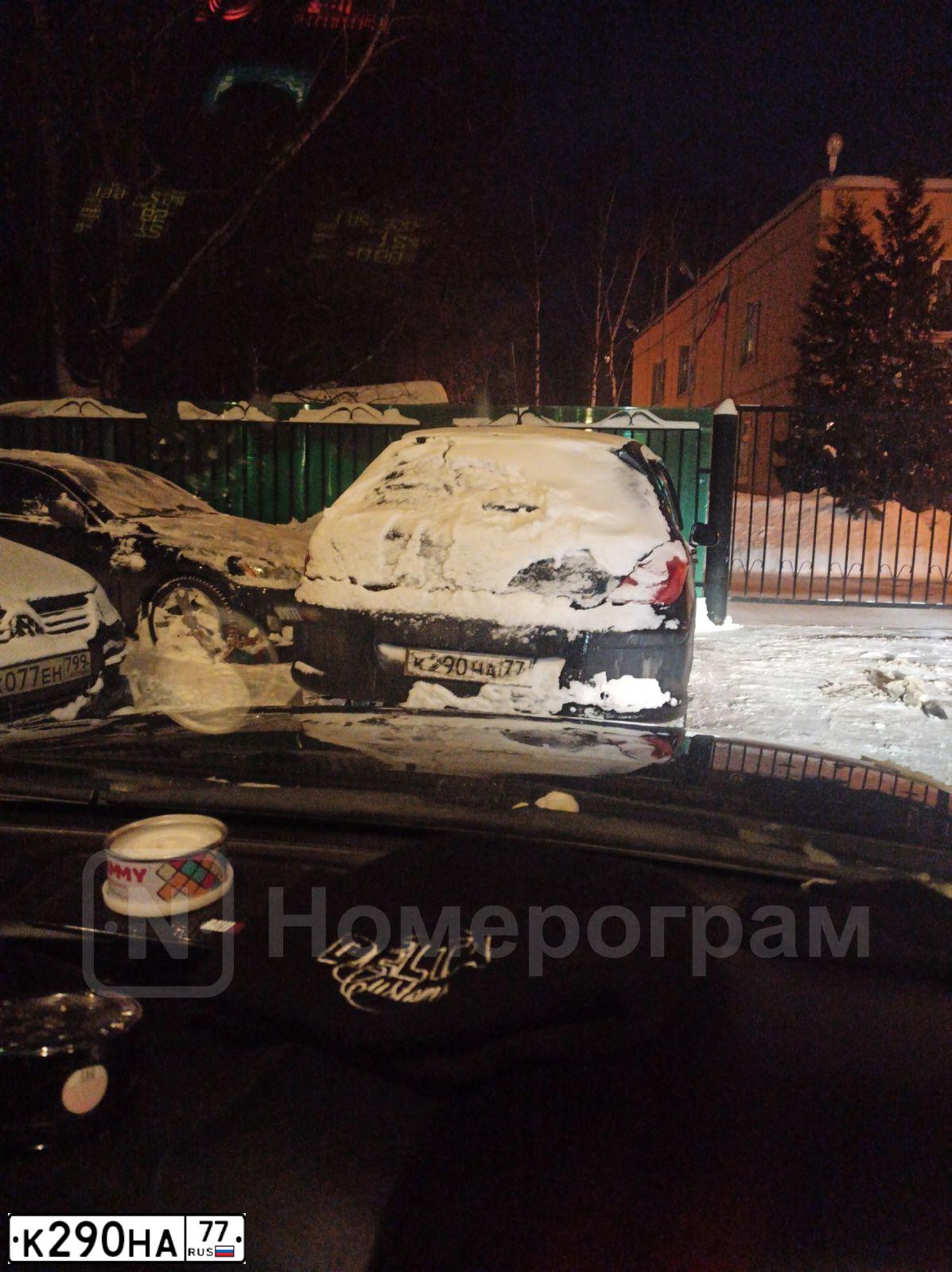 Фото автомобиля PEUGEOT 308, 2008 — госномер К592ВК797. Цвет: ЧЕРНЫЙ