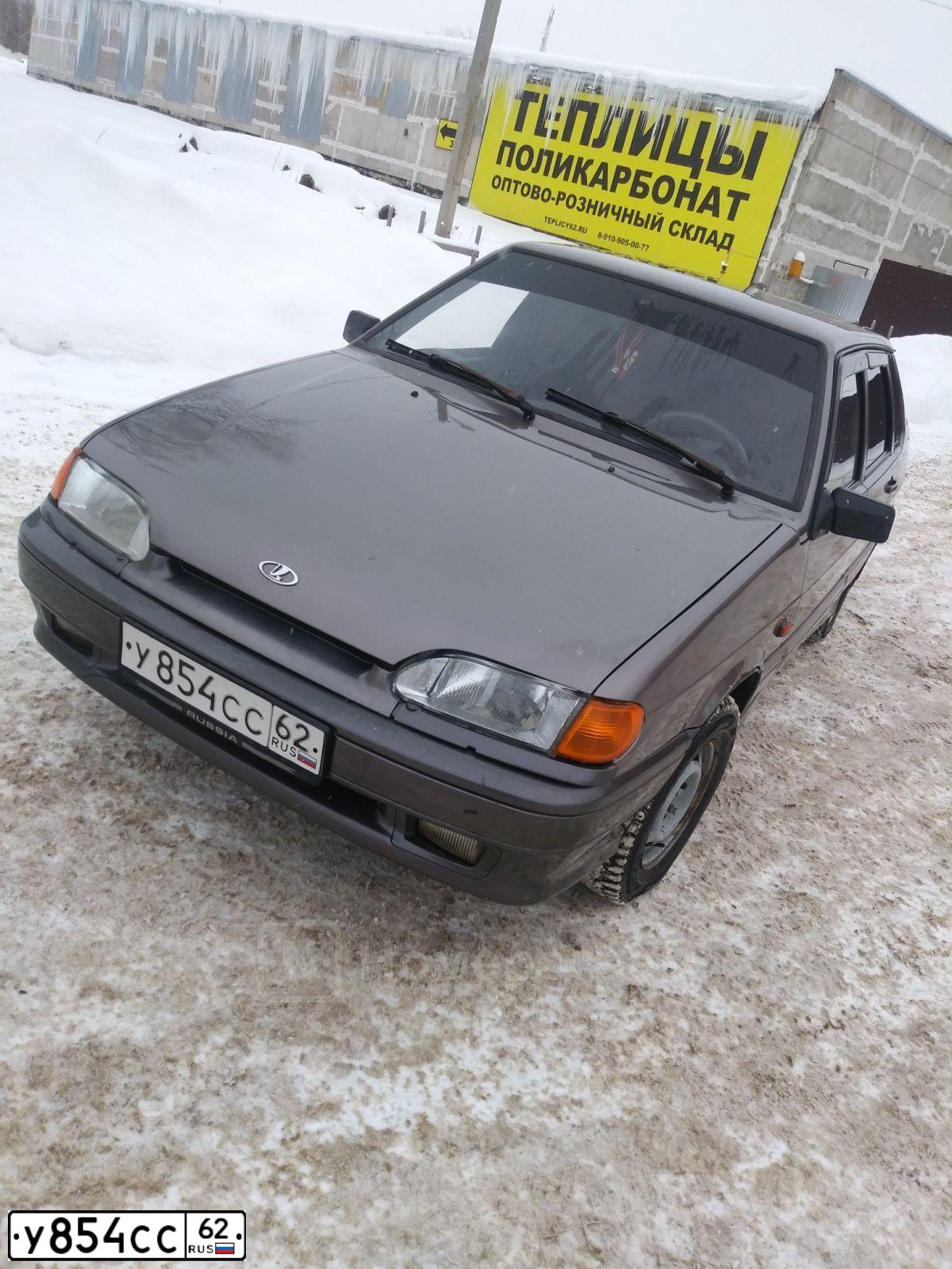 Фото автомобиля CHEVROLET AVEO, 2012 — госномер У834СС62. Цвет: БЕЛЫЙ