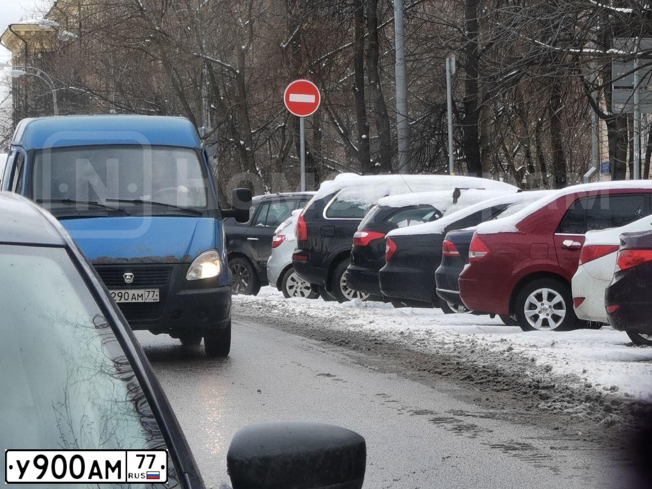 Фото автомобиля VOLKSWAGEN PASSAT, 2013 — госномер Х538ЕВ790. Цвет: Белый