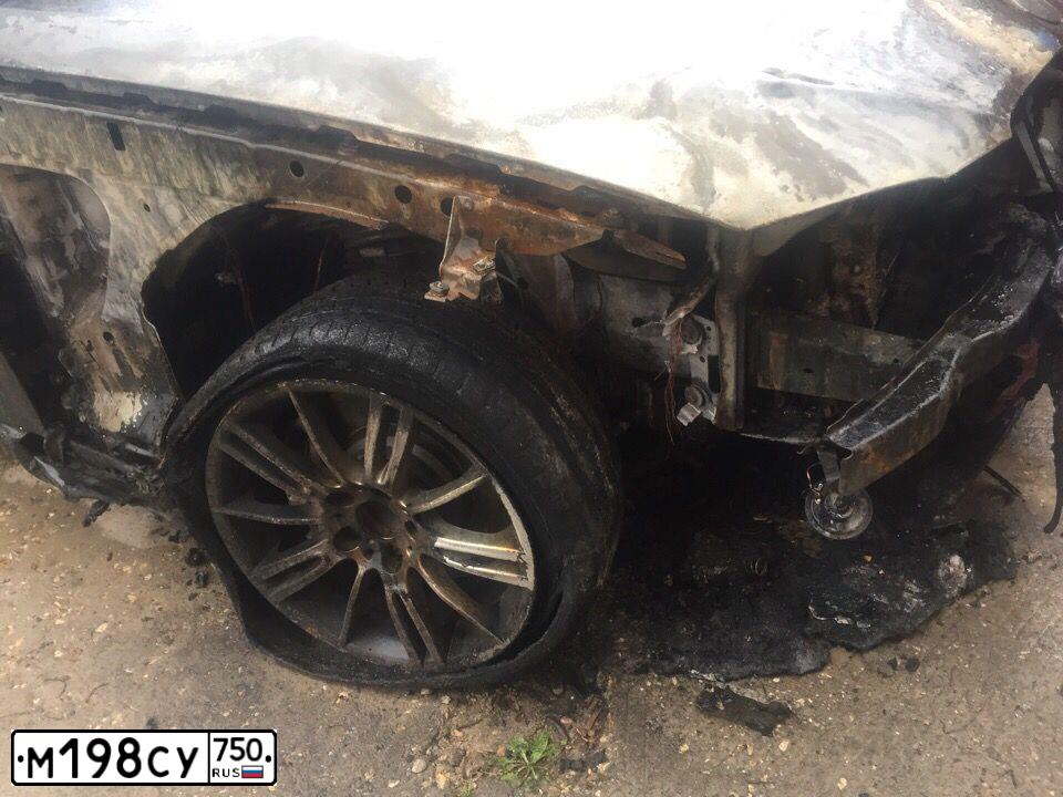 Фото автомобиля BMW W SERIE 3, 2006 — госномер Т091СВ152. Цвет: синий