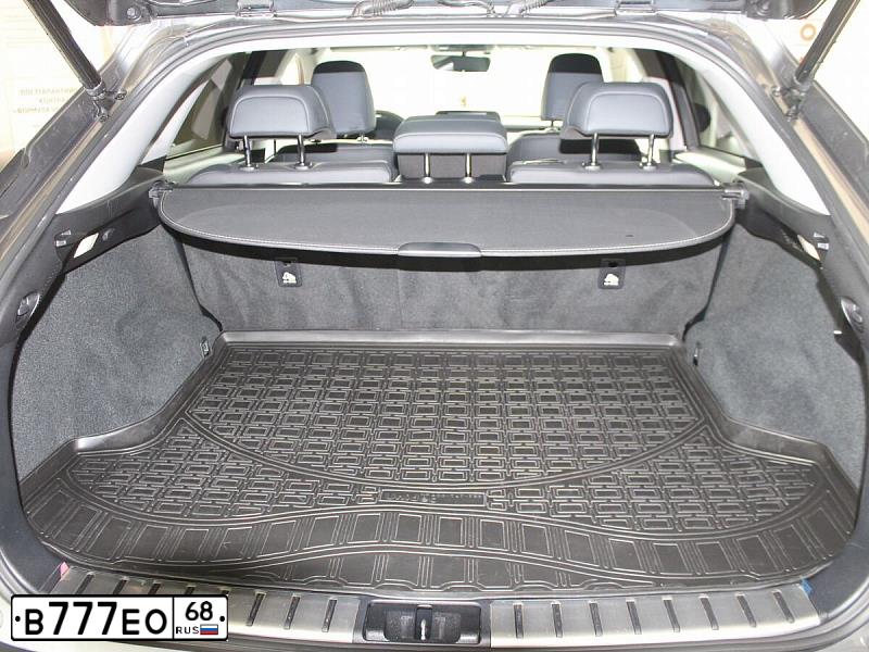 Фото автомобиля AUDI A7, 2015 — госномер В777ЕО68. Цвет: ЧЕРНЫЙ