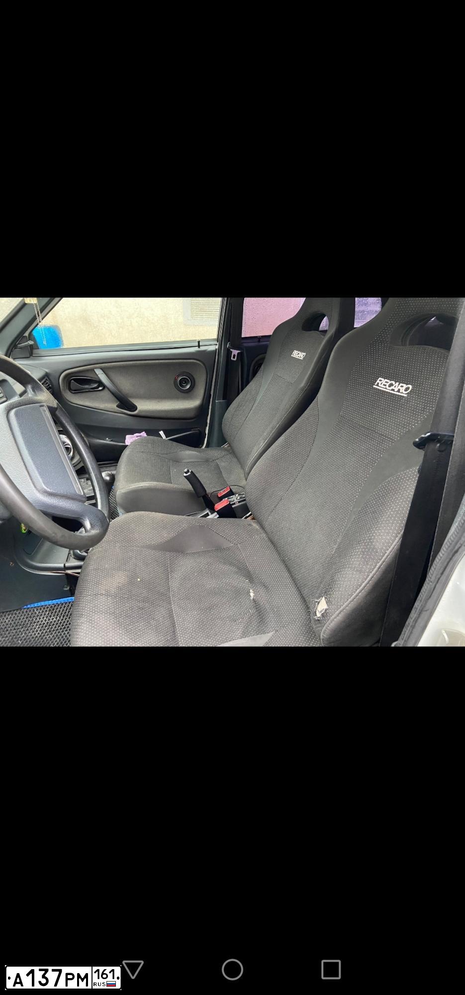 Фото автомобиля LADA 2114, 2010 — госномер В295ХА185. Цвет: Белый