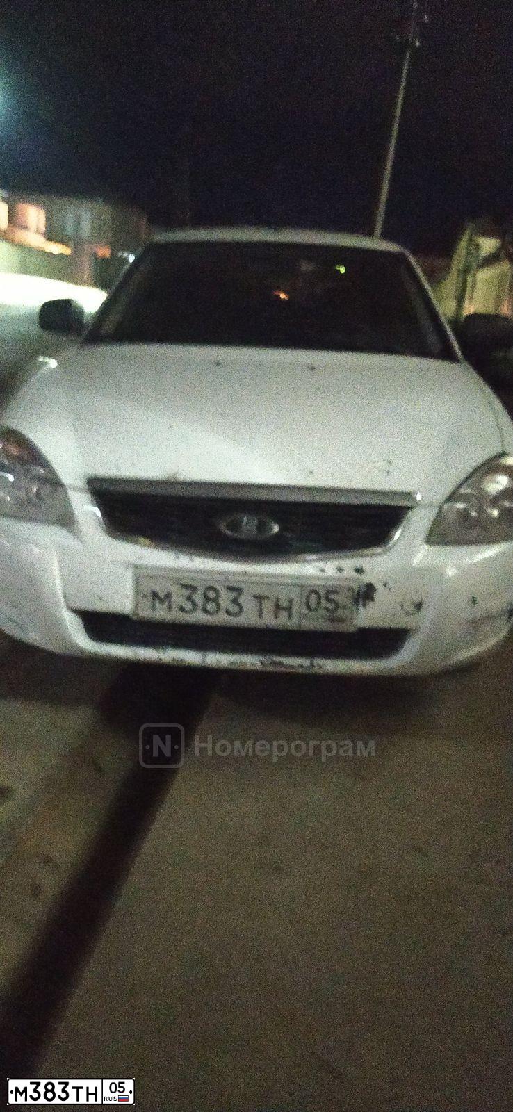 Фото автомобиля LADA 2107, 2011 — госномер Е665ОК152. Цвет: СЕРЕБРИСТО-КРАСНЫЙ
