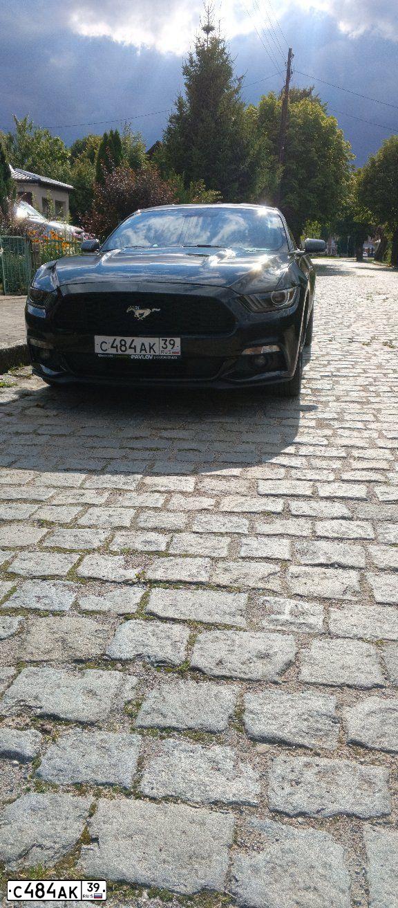 Фото автомобиля VOLVO S40, 2007 — госномер С484АК39. Цвет: БЕЛЫЙ