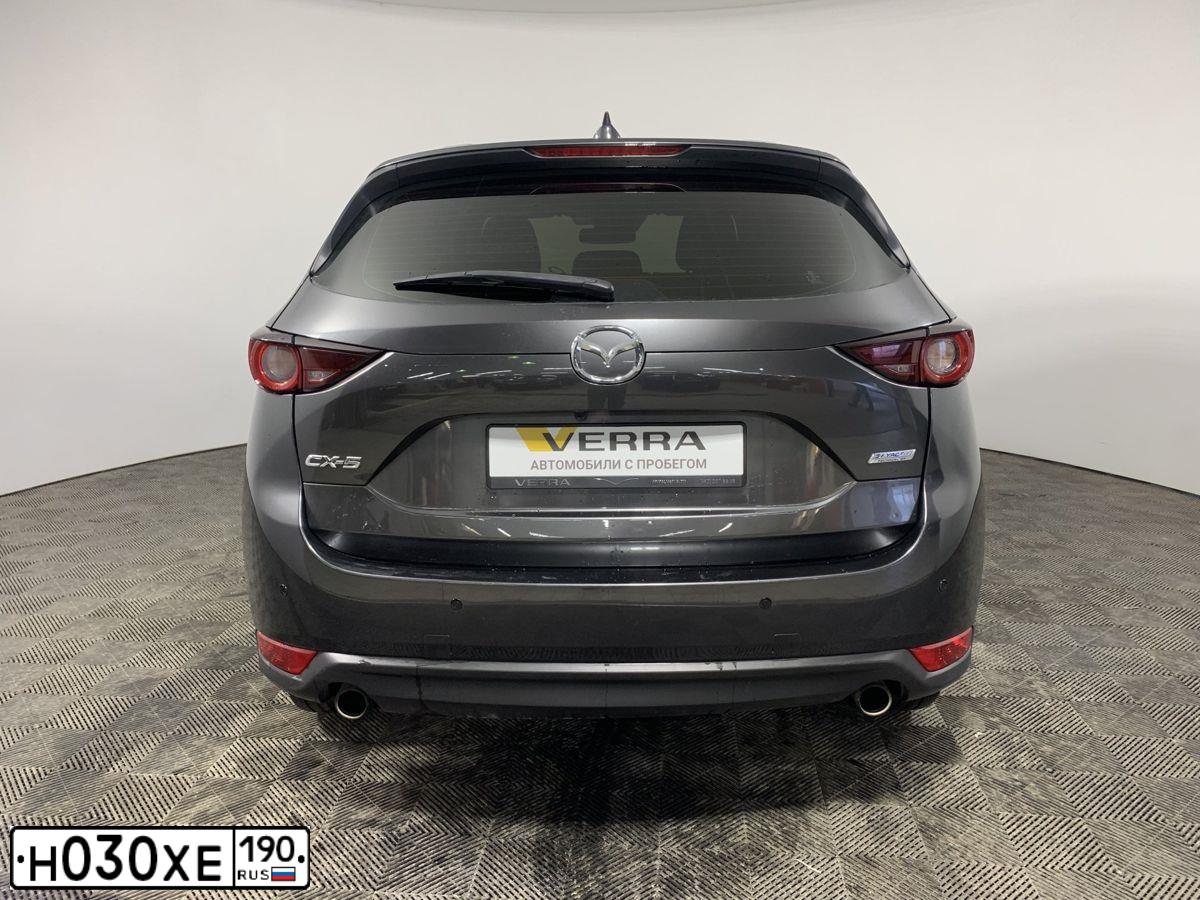 Фото автомобиля MAZDA 3, 2012 — госномер Н030ХЕ190. Цвет: СЕРЕБРИСТЫЙ