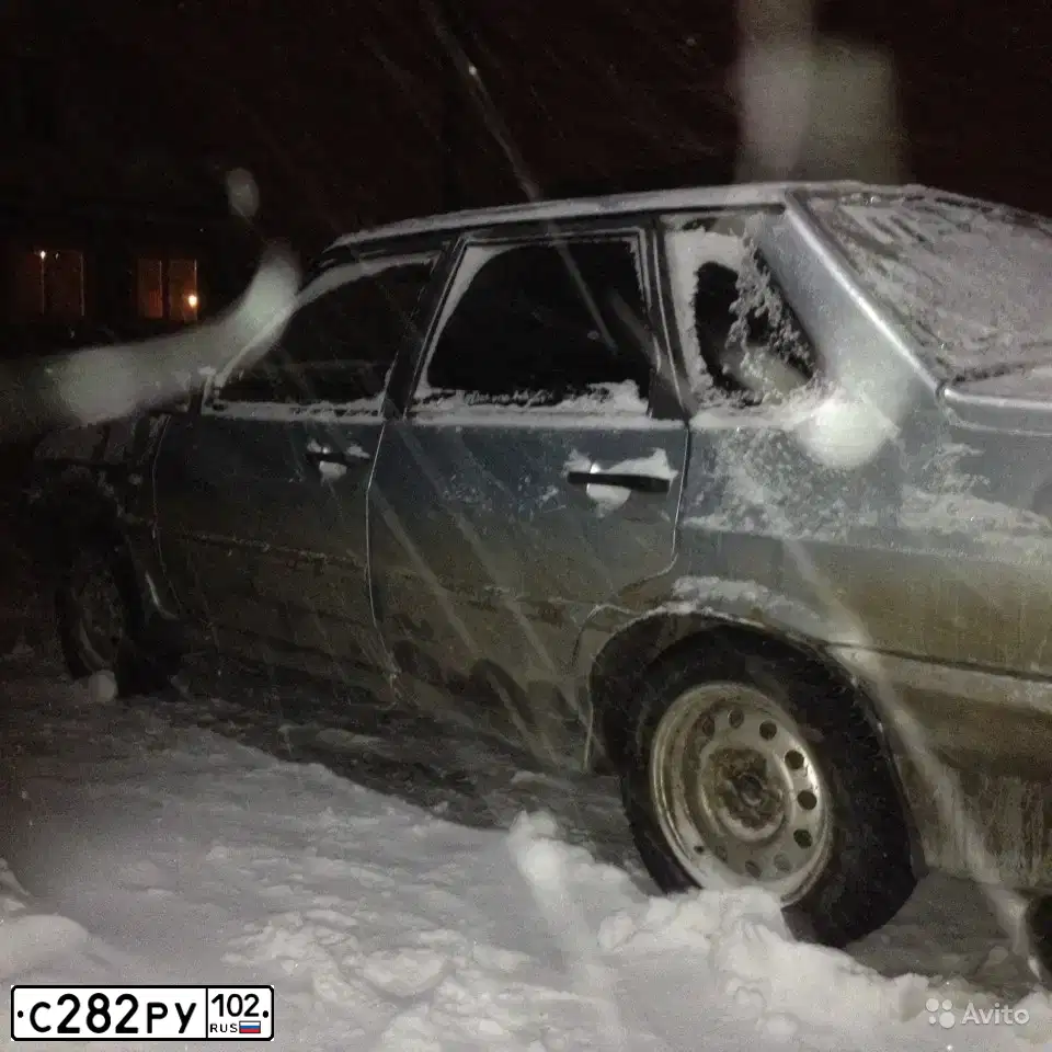 Фото автомобиля LADA 2115 SAMARA, 2002 — госномер О007НЕ102. Цвет: СЕРЕБРИСТО-ГОЛУБОЙ