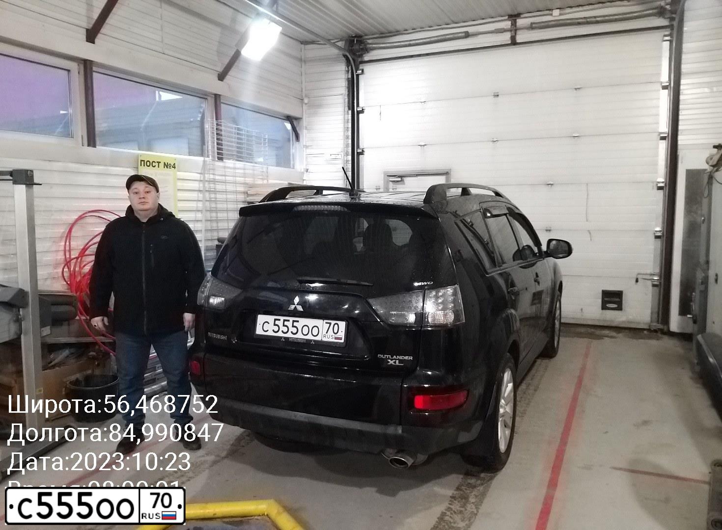 Фото автомобиля NISSAN QASHQAI, 2010 — госномер М710СТ154. Цвет: ФИОЛЕТОВЫЙ
